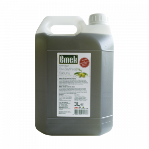 3 L Emek Sıvı Zeytinyağı Sabunu